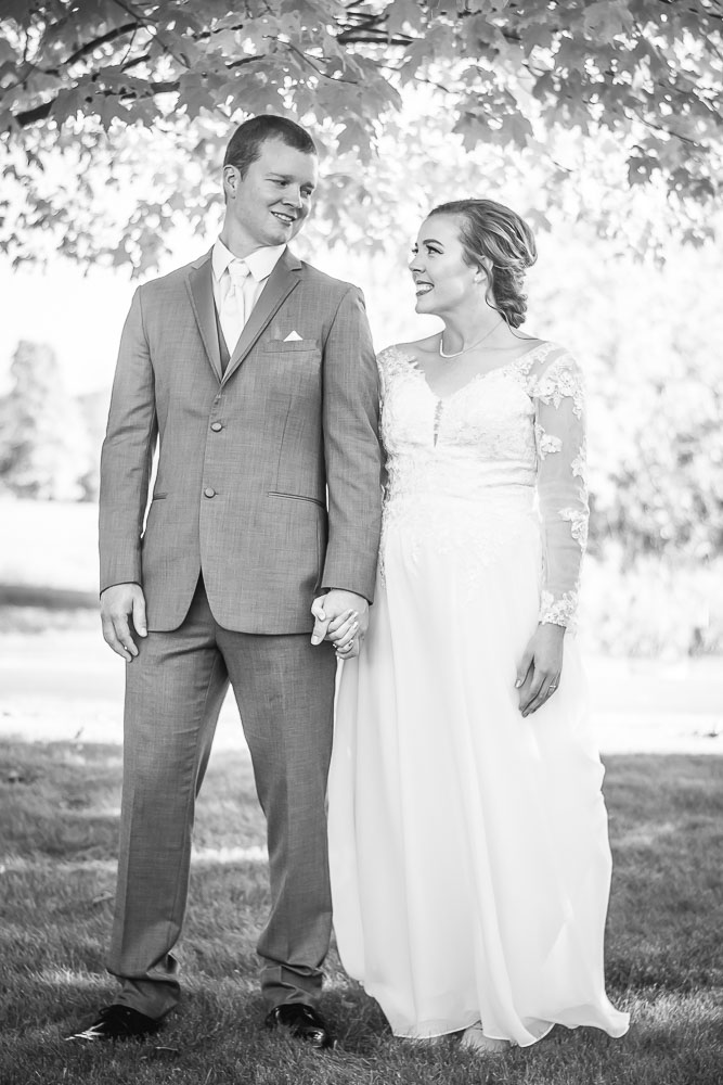 Owatonna Minnesota Wedding Photography