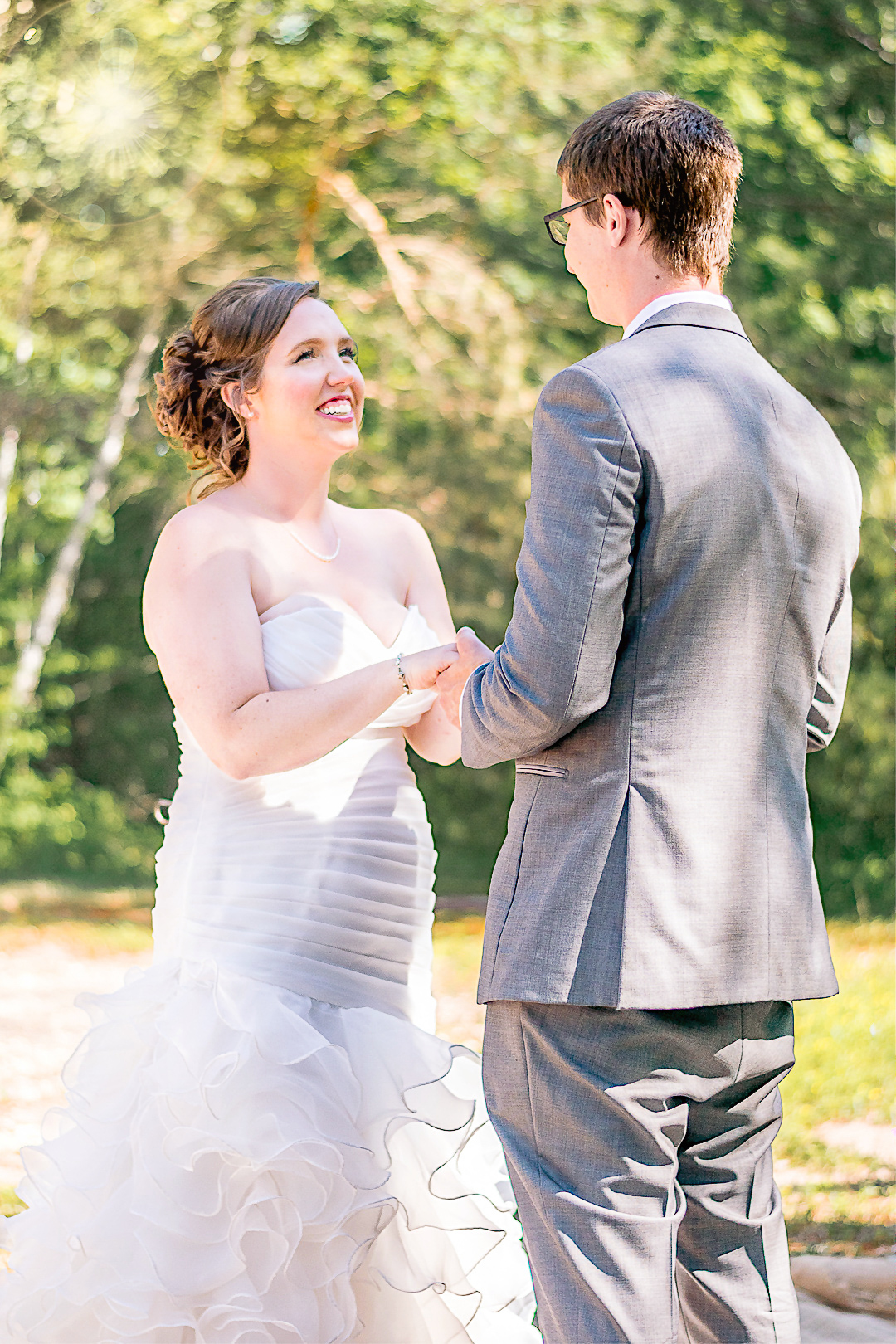 Owatonna Minnesota Wedding Photography